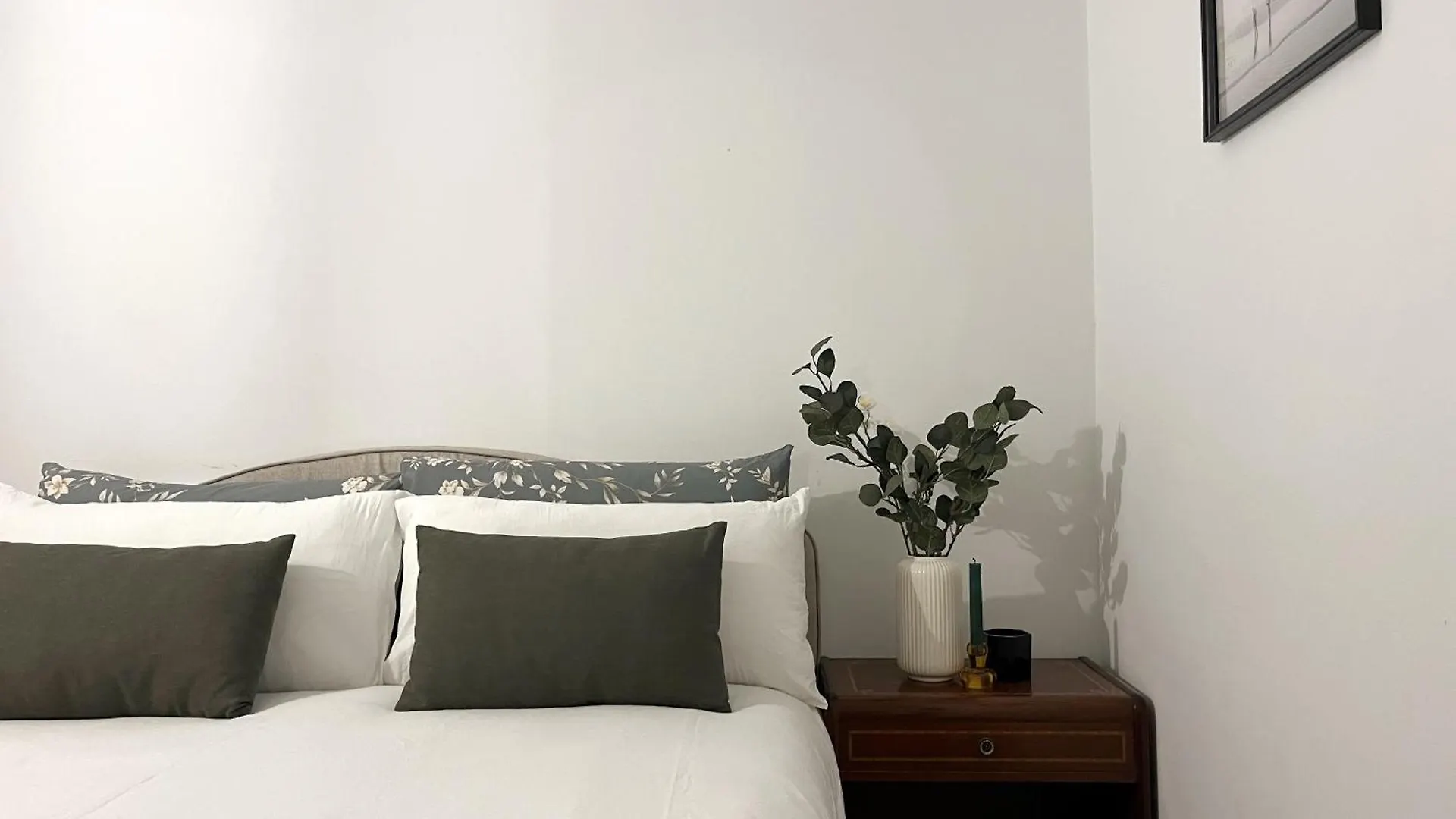 Apartamento Puerta Del Camino 5 - Patio Y Wifi Μπιλμπάο Διαμέρισμα